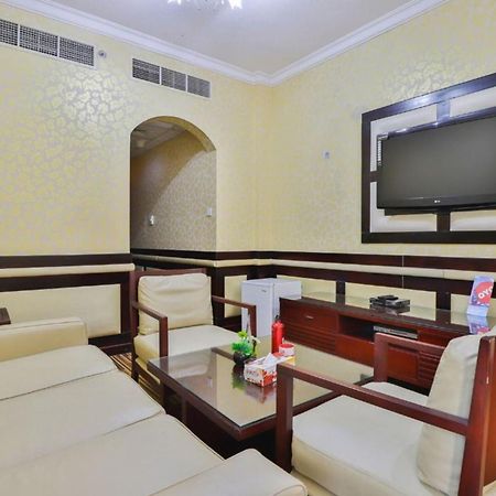 Grand Pj Hotel Ras al-Khaimah Exterior foto